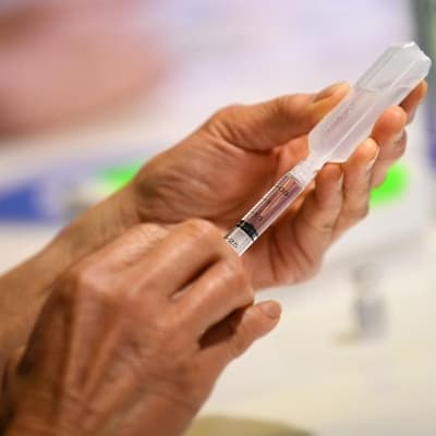Disease outbreak prompts call to ensure kids are jabbed