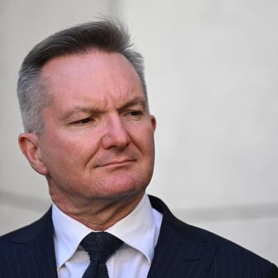 Parody post sparks private jet outrage