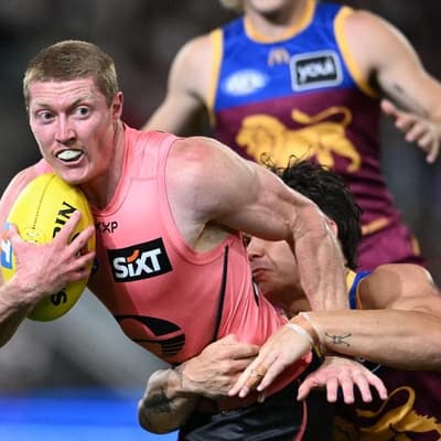Brownlow winners boost Suns, Power in AFL tests