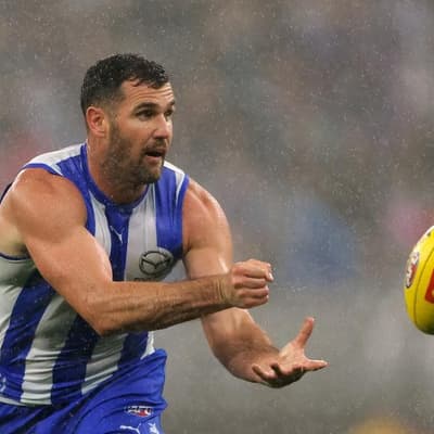 North skipper backs recalled Darling to fire