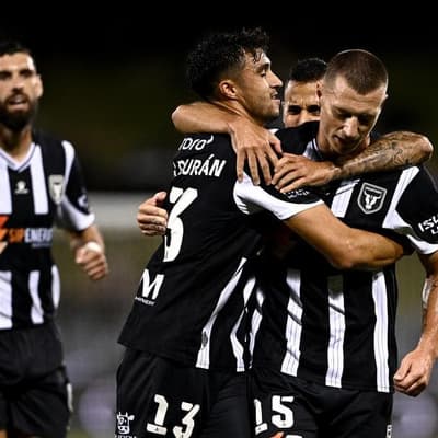 'If I was coach, I'd pick him': Duke a Cup no-brainer