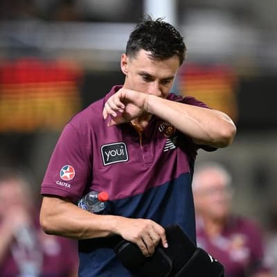 'Sledgehammer' keeps Fagan honest after quickfire wins