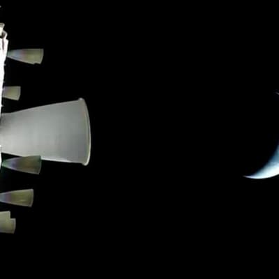 Artemis II's toilet working again after overnight fix