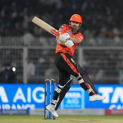 More IPL woe for Green but Head start fires Sunrisers
