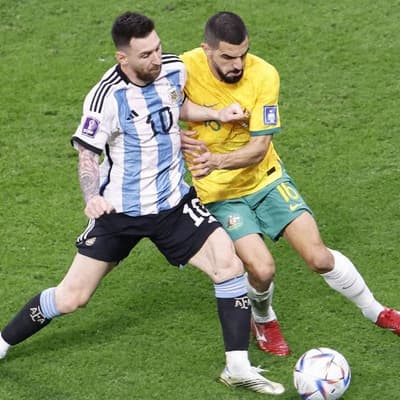 Turkey World Cup showdown close to home for Behich