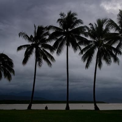 New cyclone threat looms for battered far north