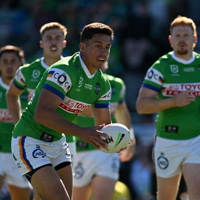 Boost for Raiders as skipper Tapine inks new deal