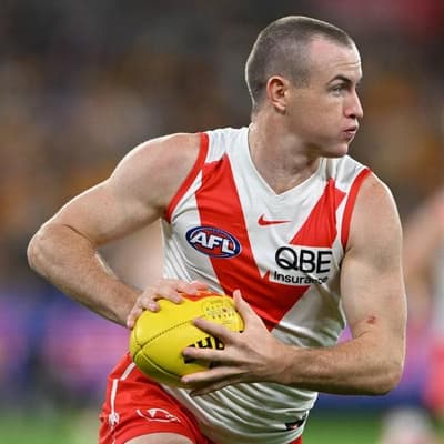 How Swans plan to keep Warner out of Eagles' reach