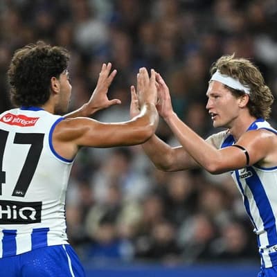 Blowtorch on Blues intensifies after latest meltdown