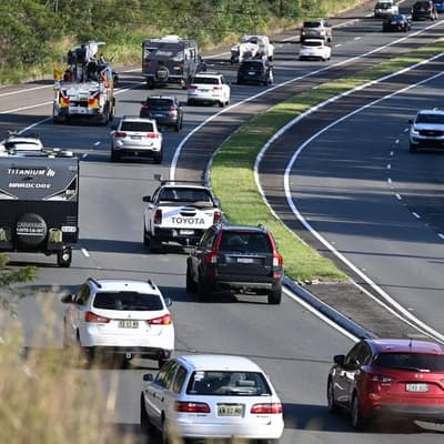 Fewer stations run dry but supply strength questioned