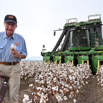 Century-old farming dynasty ends with one last harvest