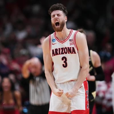 Boomer and Aussie NBA prospect aiming to make history