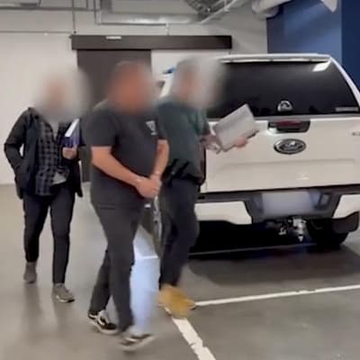 Boats, trucks in plot to flood the country with cocaine