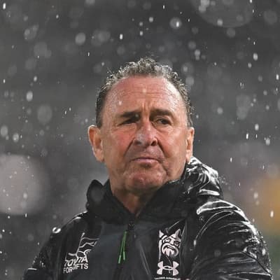 'Been worse': Raiders not fussing before Knights battle