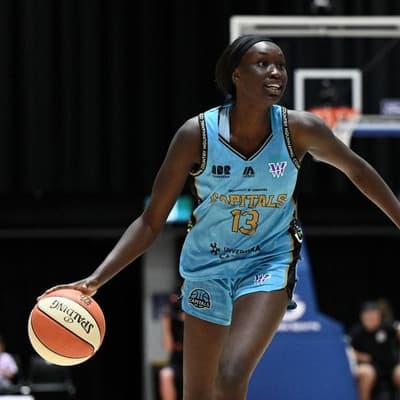 'Means a lot': Aussies picked in WNBA expansion draft