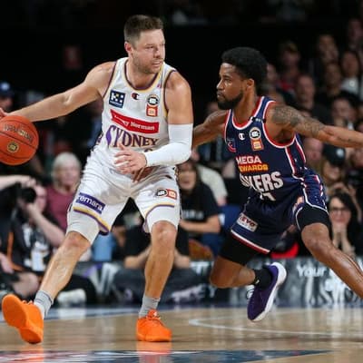 Underdog Sixers out to dethrone Kings in NBL decider