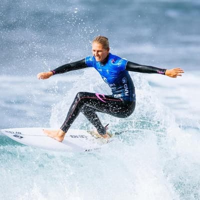 Gilmore suffers worst result at Bells in return to WSL