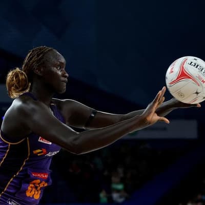 Firebirds end 15-game losing streak by thumping Giants