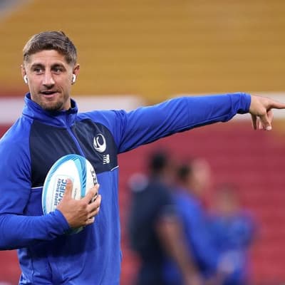 Fijian debut in play after Force's Lomax anti-climax