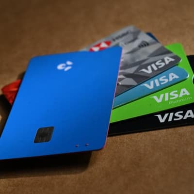 Credit card points schemes in firing line after tweaks