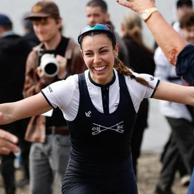 Aussie joy as Oxford end women's Boat Race win drought