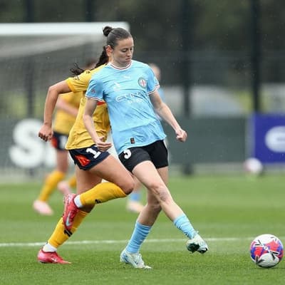 City steal win over Jets to end ALW regular season