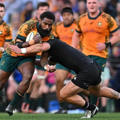 Koroibete scores as Knights down Eagles in Japan