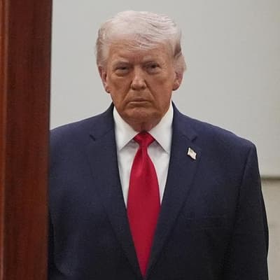 US, Iran weigh ceasefire plan as Trump deadline nears