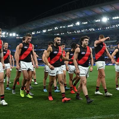 Battling Bombers stare down unwanted record