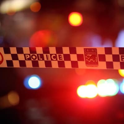 'What have I done': gun fired in alleged family dispute