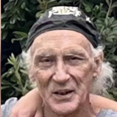Body of man swept away by floodwaters found