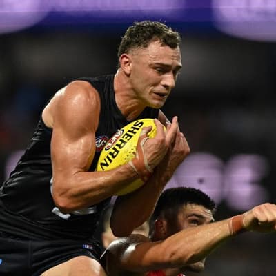 Blues to appeal recruit's striking ban at AFL Tribunal