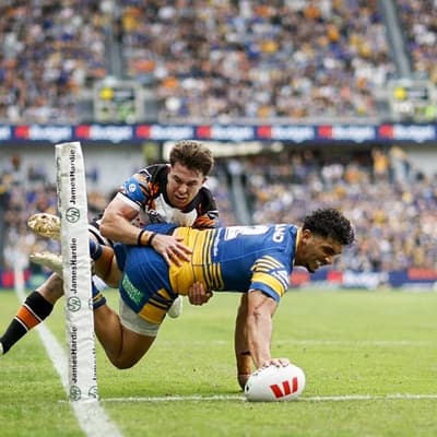 Eels' cap dispensation push grows after latest injury