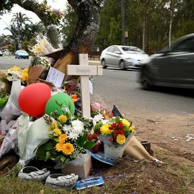 Easter road deaths spark calls for national leadership