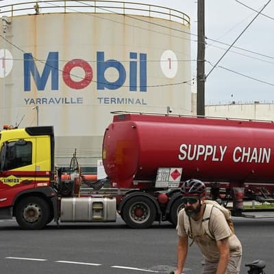 Australia turns to key partner to lock in fuel supply