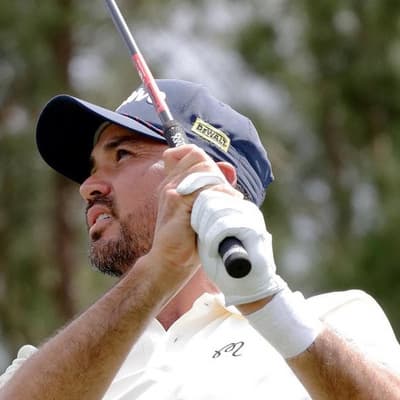 'I don't understand': Day questions Tiger's judgment