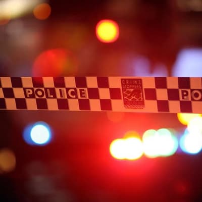 Man charged after fatal stabbing in coastal suburb
