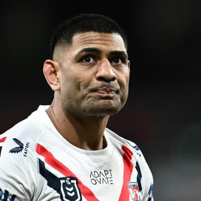 No end in sight for Air Tupou with another year looming