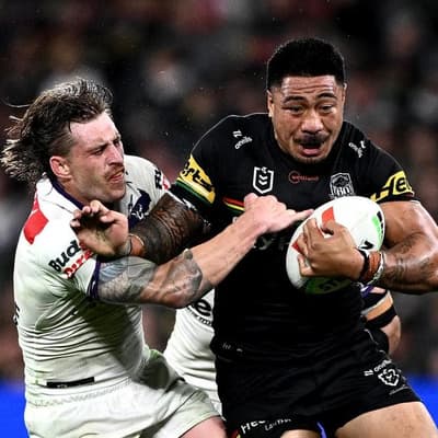Storm need to be Panthers' copycats to end streak