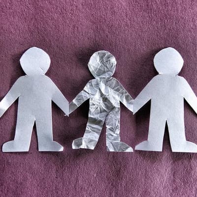 Child safety sector players buying gold, crypto