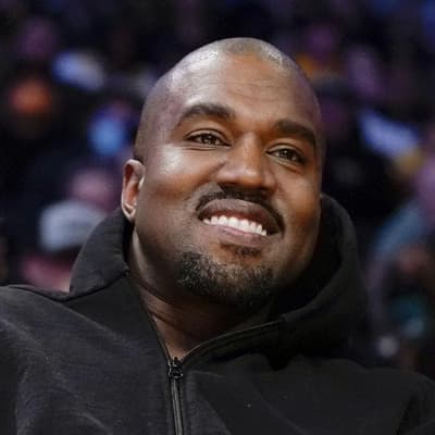 Kanye offers to see Jewish community before UK festival