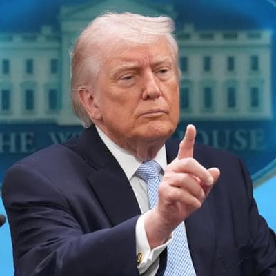 'Whole civilisation will die' if Iran doesn't make deal