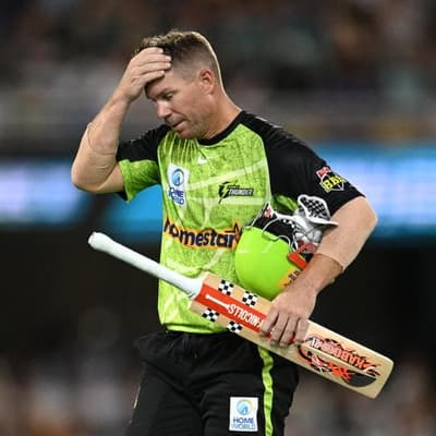 Cricket legend arrested over mid-range drink-driving