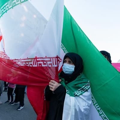 Trump agrees to two-week ceasefire with Iran