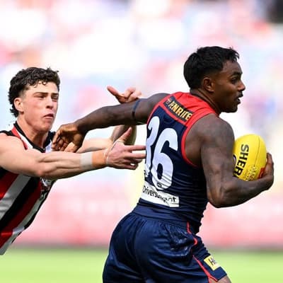 'Finally worked it out': Pickett's light-bulb moment