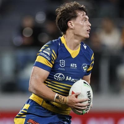 Special bond, heartbreaking loss behind Twidle's debut