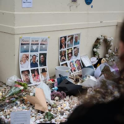More Bondi massacre survivors seek anonymity