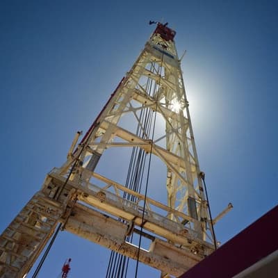 State seeks oil-drilling project in 'national interest'