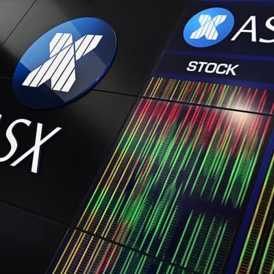 Best day in a year as Aussie shares surge on Iran truce