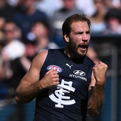 Embattled Blues out to avoid another costly drop-off